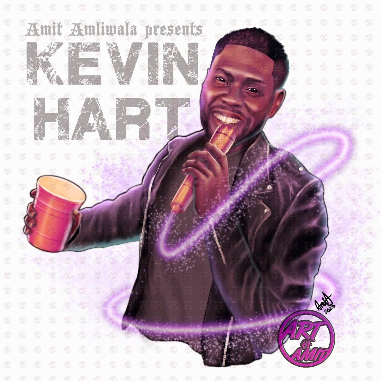 Kevin Hart