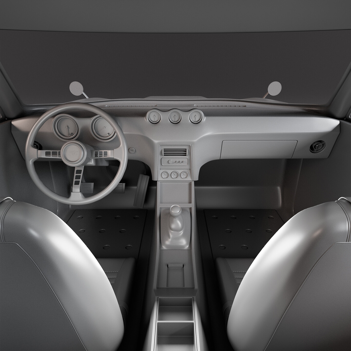 Interiors