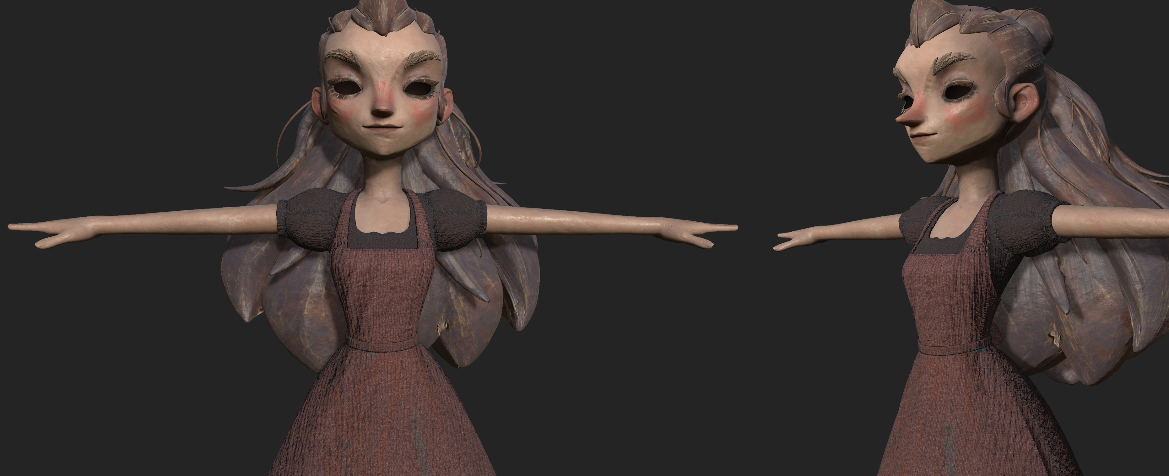 texture process 002 