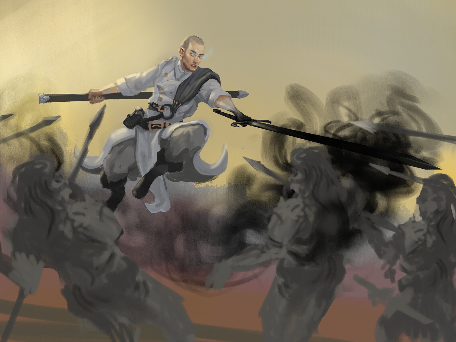 WIP part 01