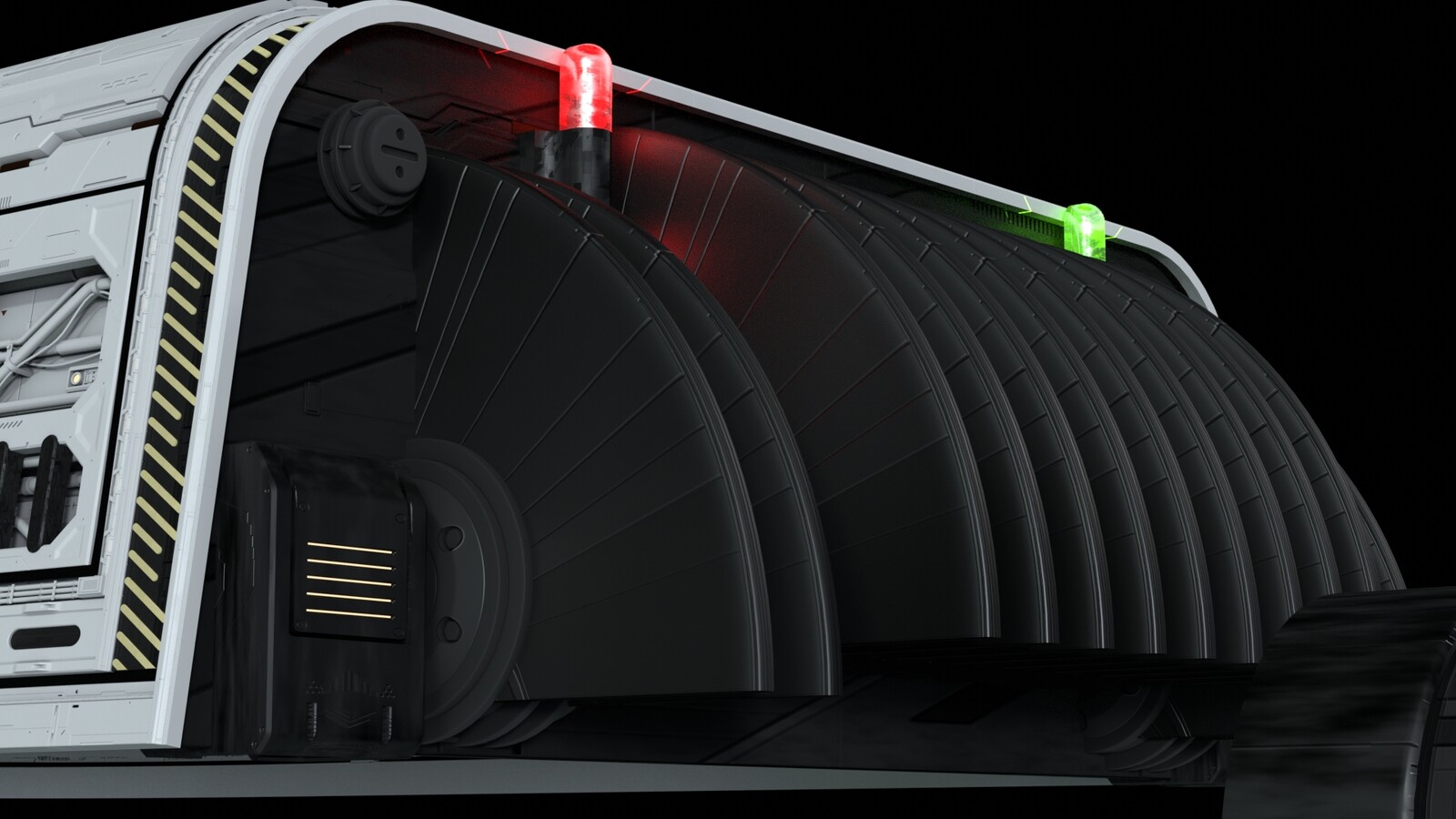 Redid the "heatsink"