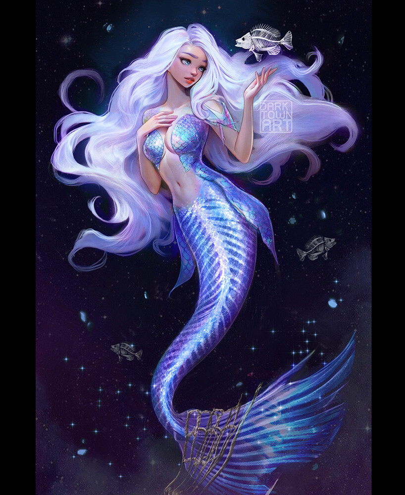 Mermaid