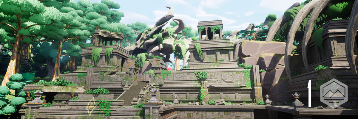 Week 10 Splash Screen 1 Day Left