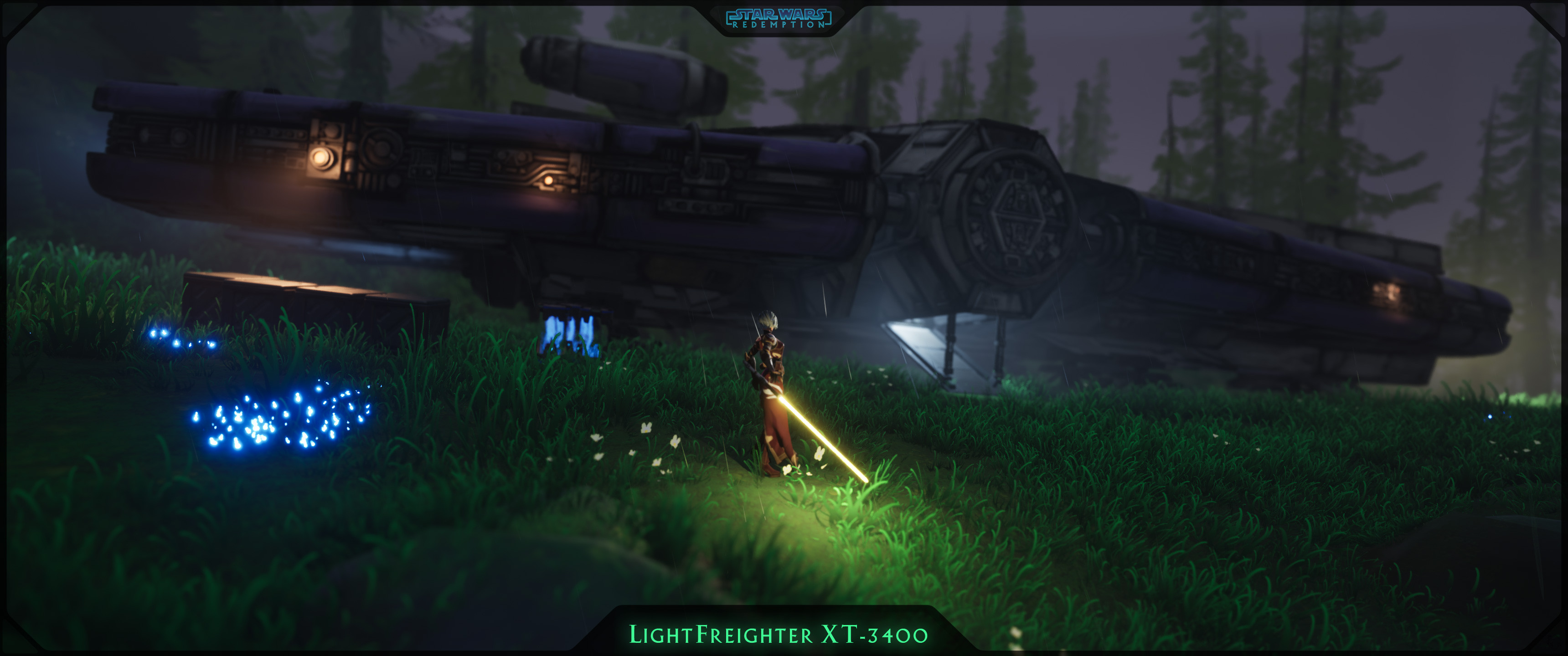 In-game, you can find it on Lumberia Temple somewhere in the forest :)