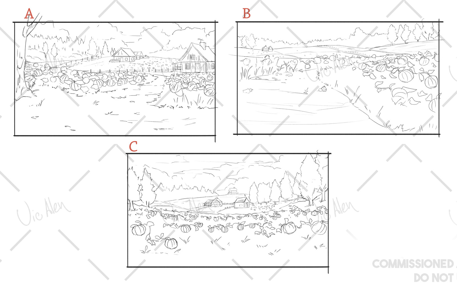 Sketches