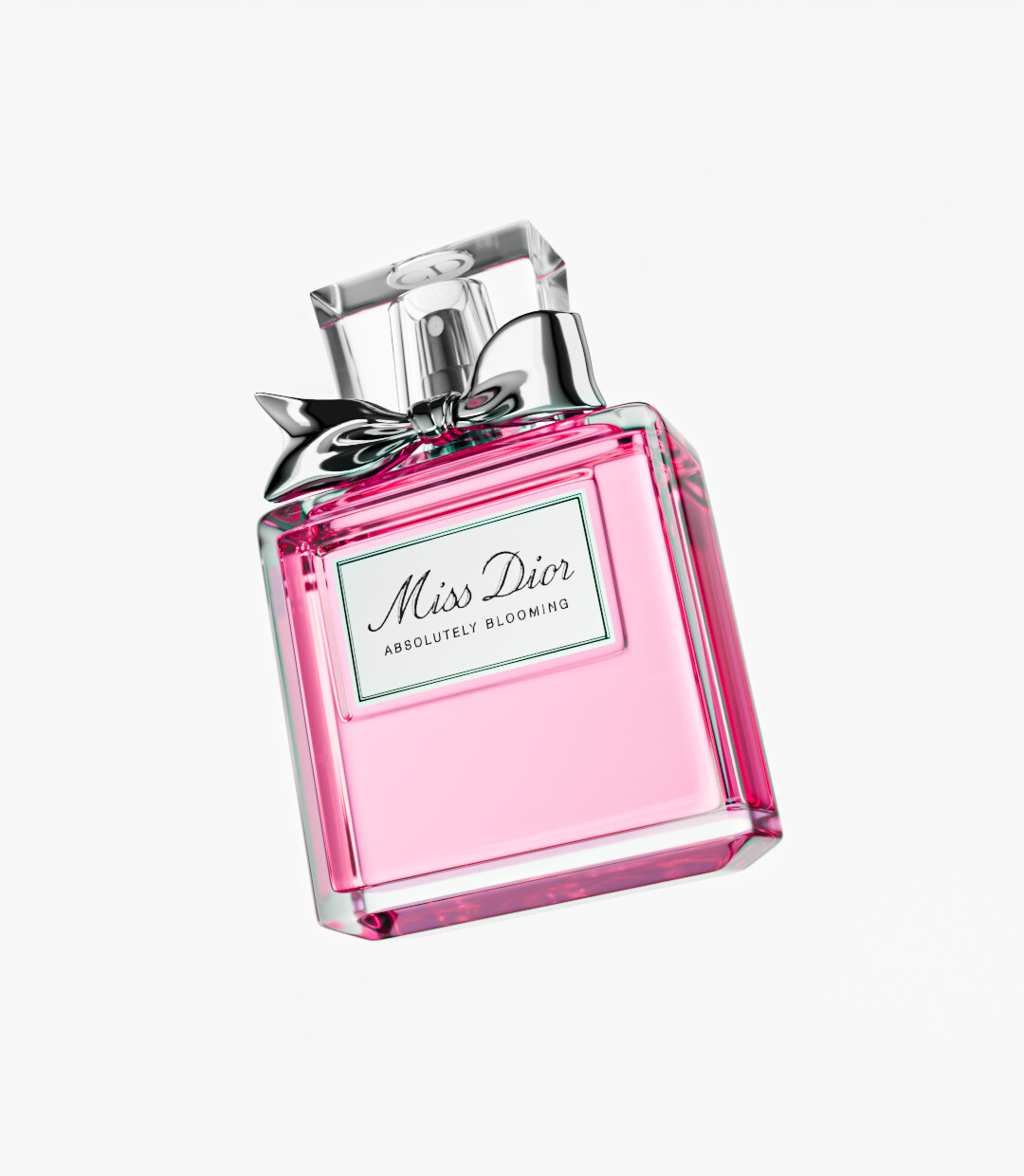 ArtStation - Miss Dior