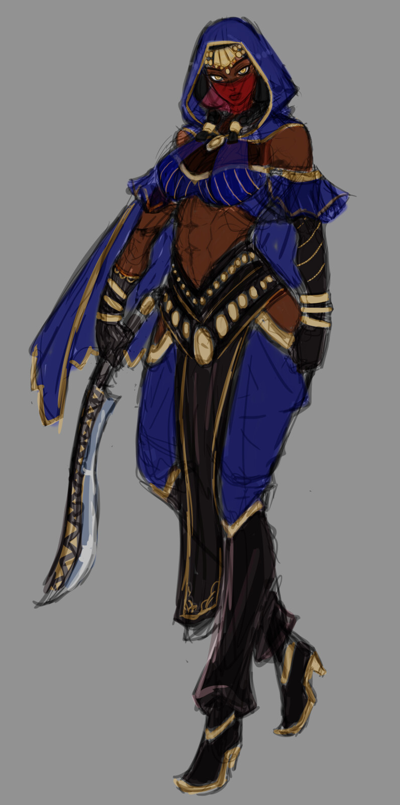 Concept
