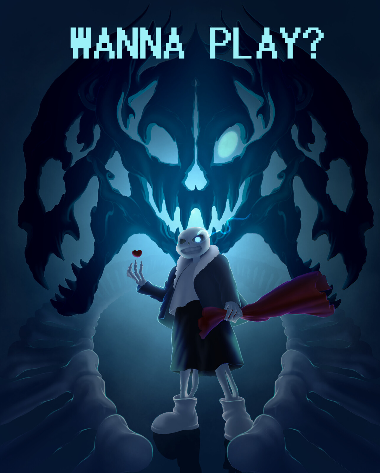 megalovania