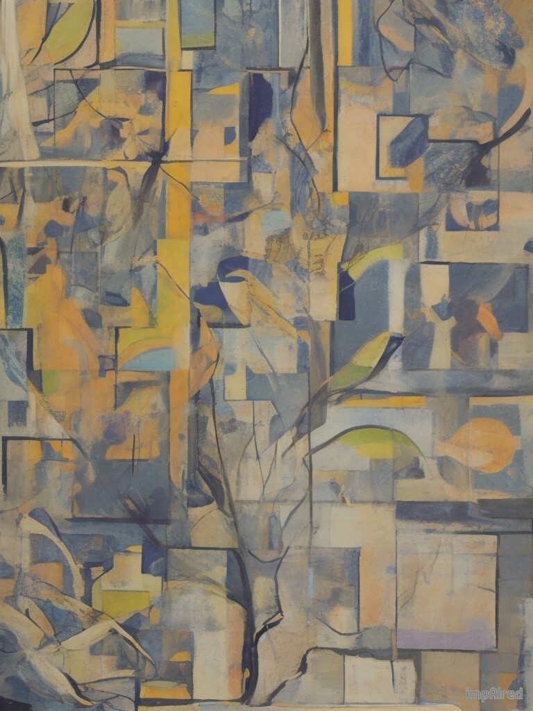 ArtStation - Modernism