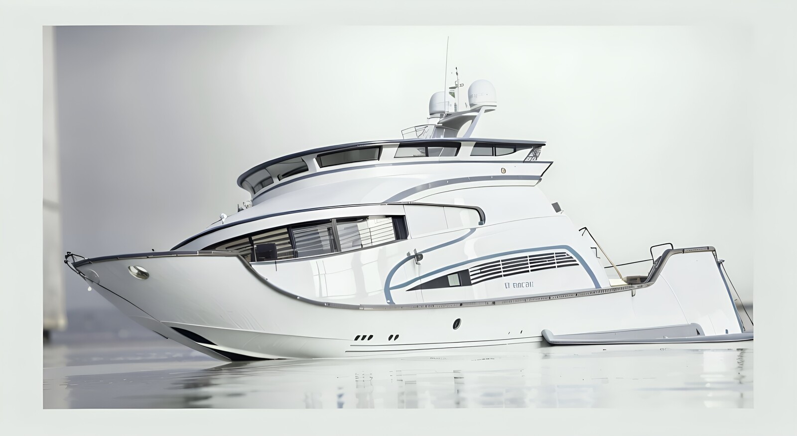 Boat design
