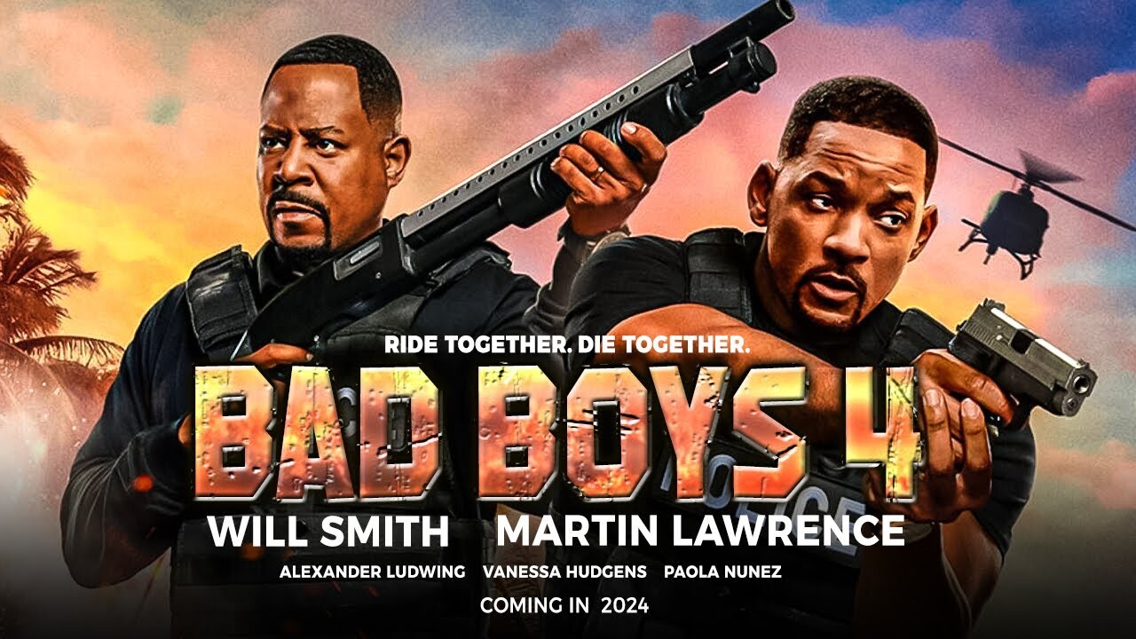 ArtStation Bad Boys Ride Or Die Film En Streaming VF FR artstation-bad-boys-ride-or-die-film-en-streaming-vf-fr