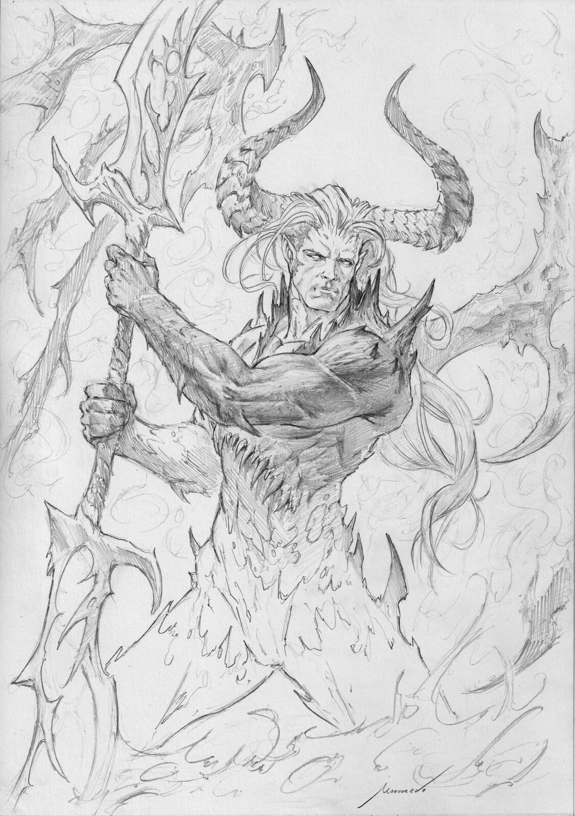 Sketch