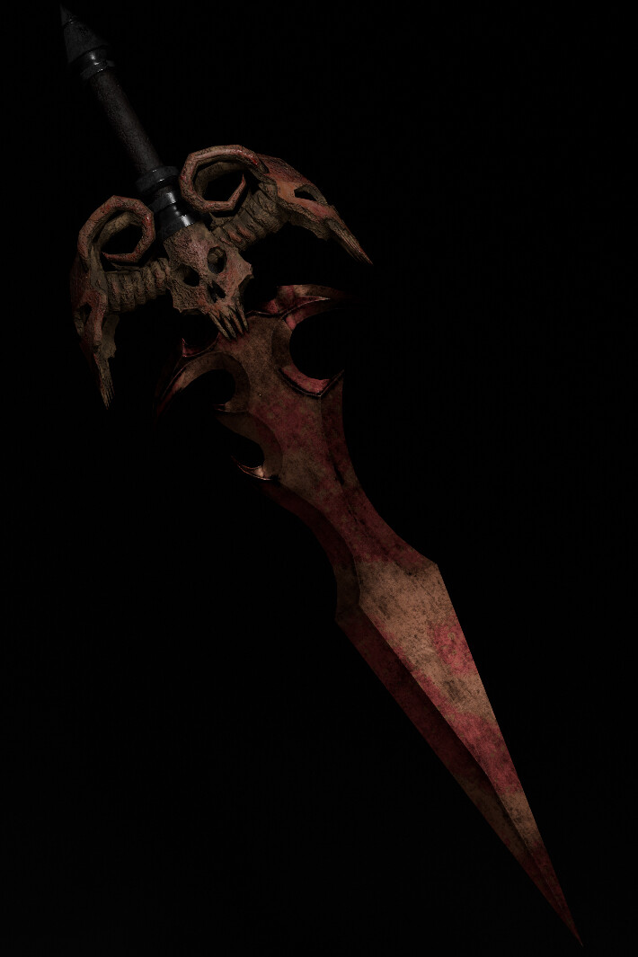 Demon Sword 2
