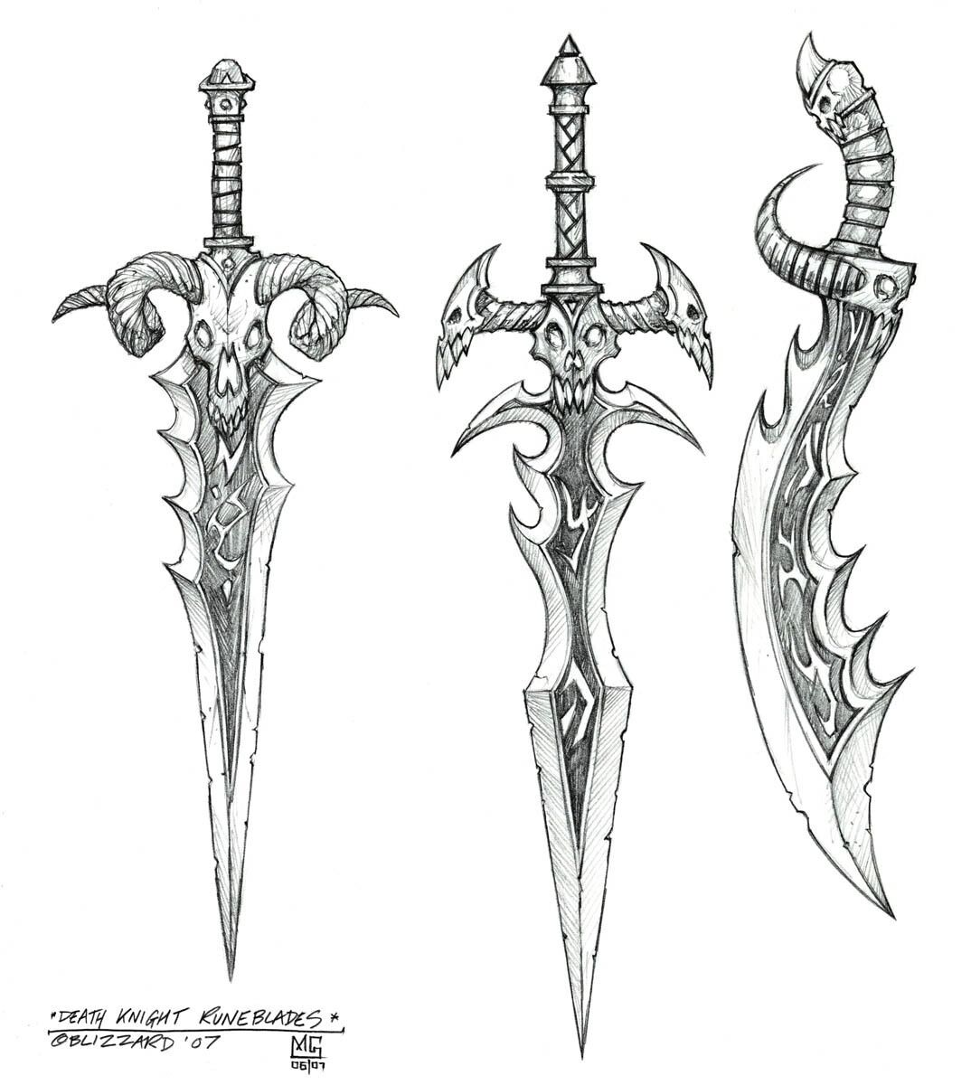 Concept Art