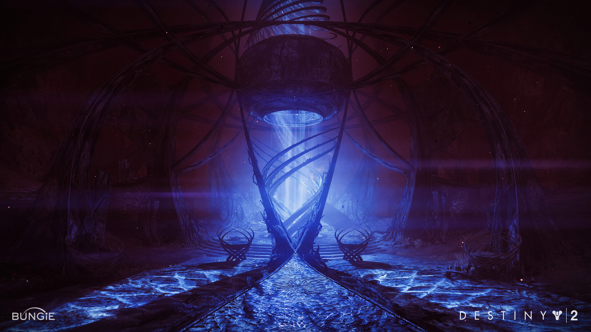 ArtStation - Destiny 2 The Final Shape Salvation’s Edge Verity