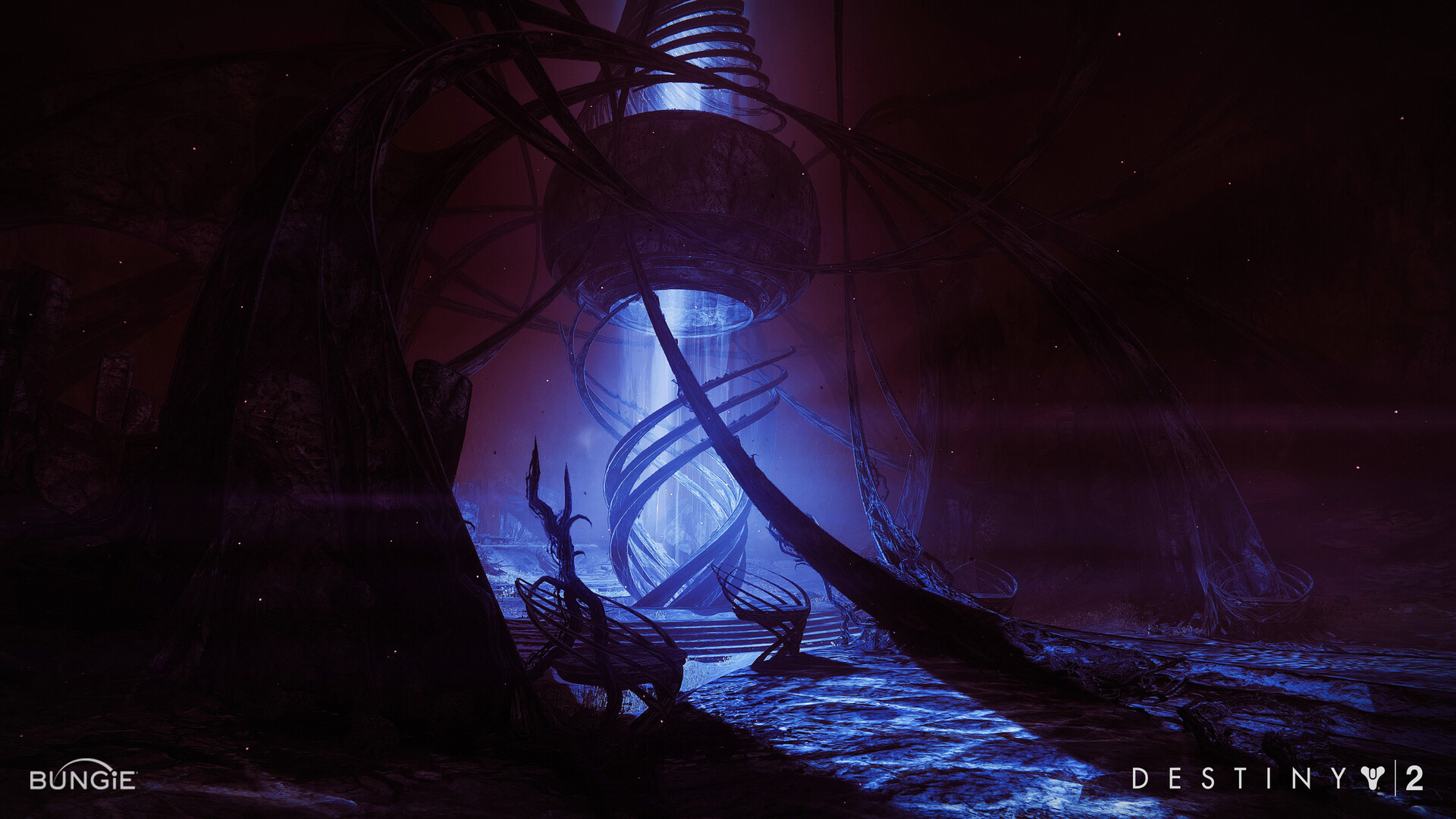 ArtStation - Destiny 2 The Final Shape Salvation’s Edge Verity