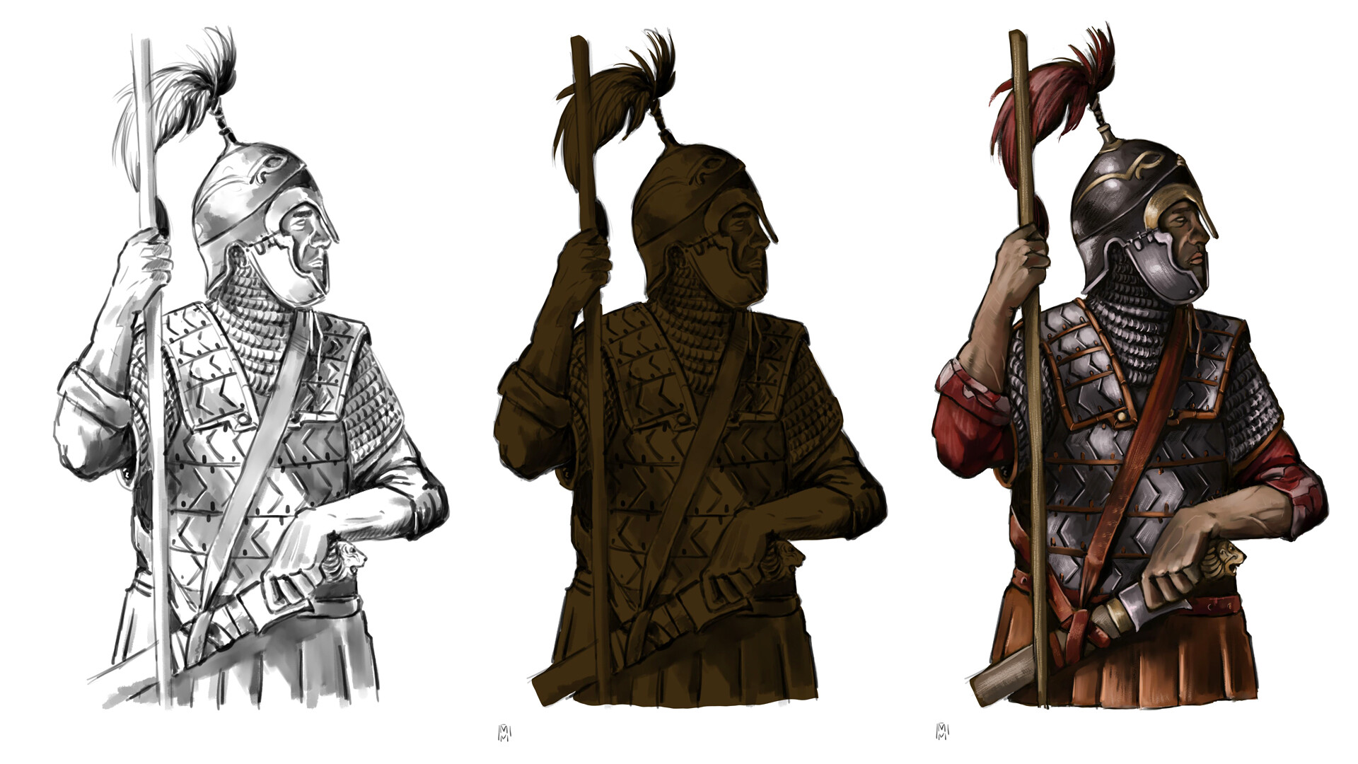 Argos medieval costumes store