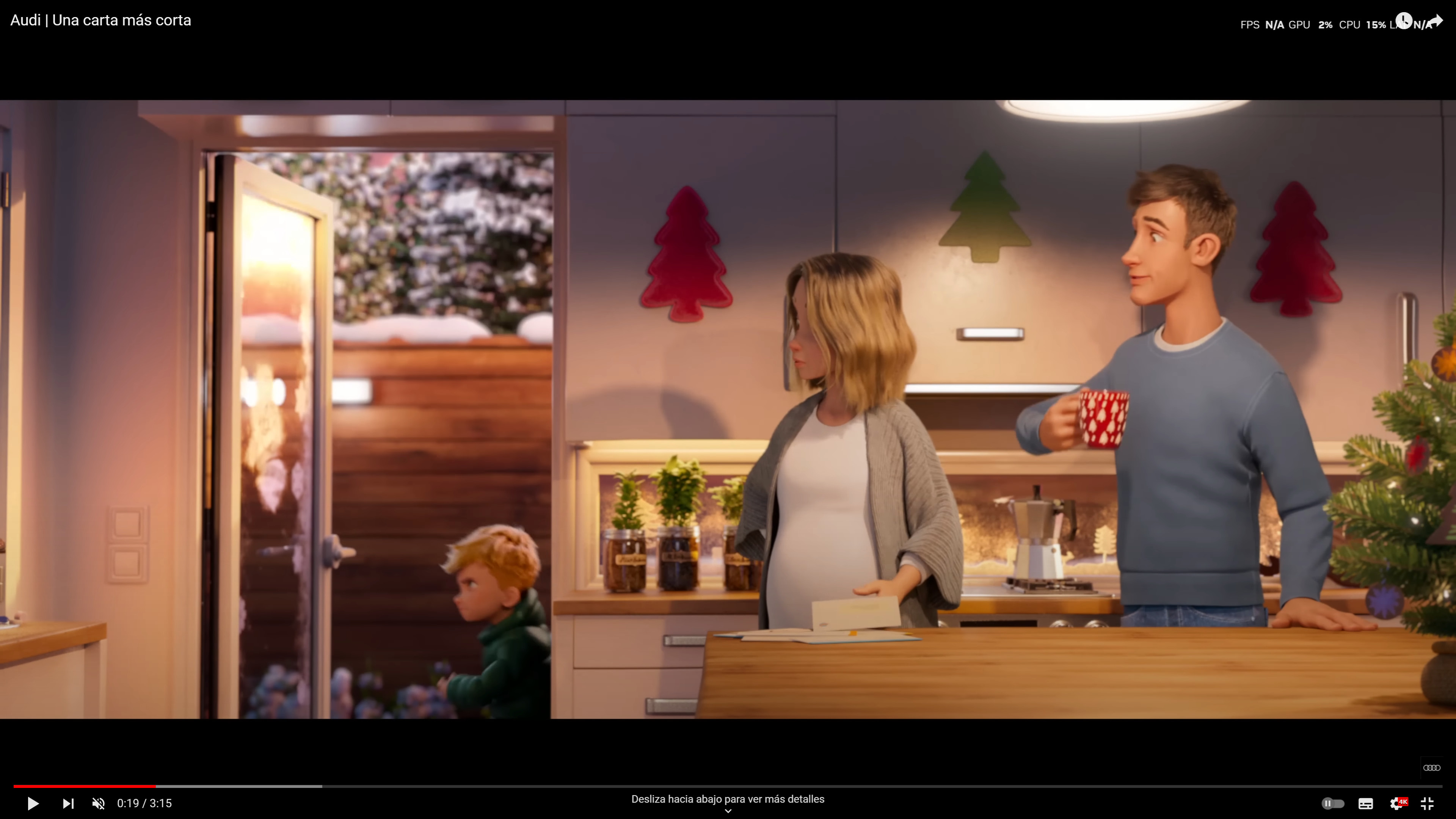 Props modeling (coffee pot, Christmas tree decoration)