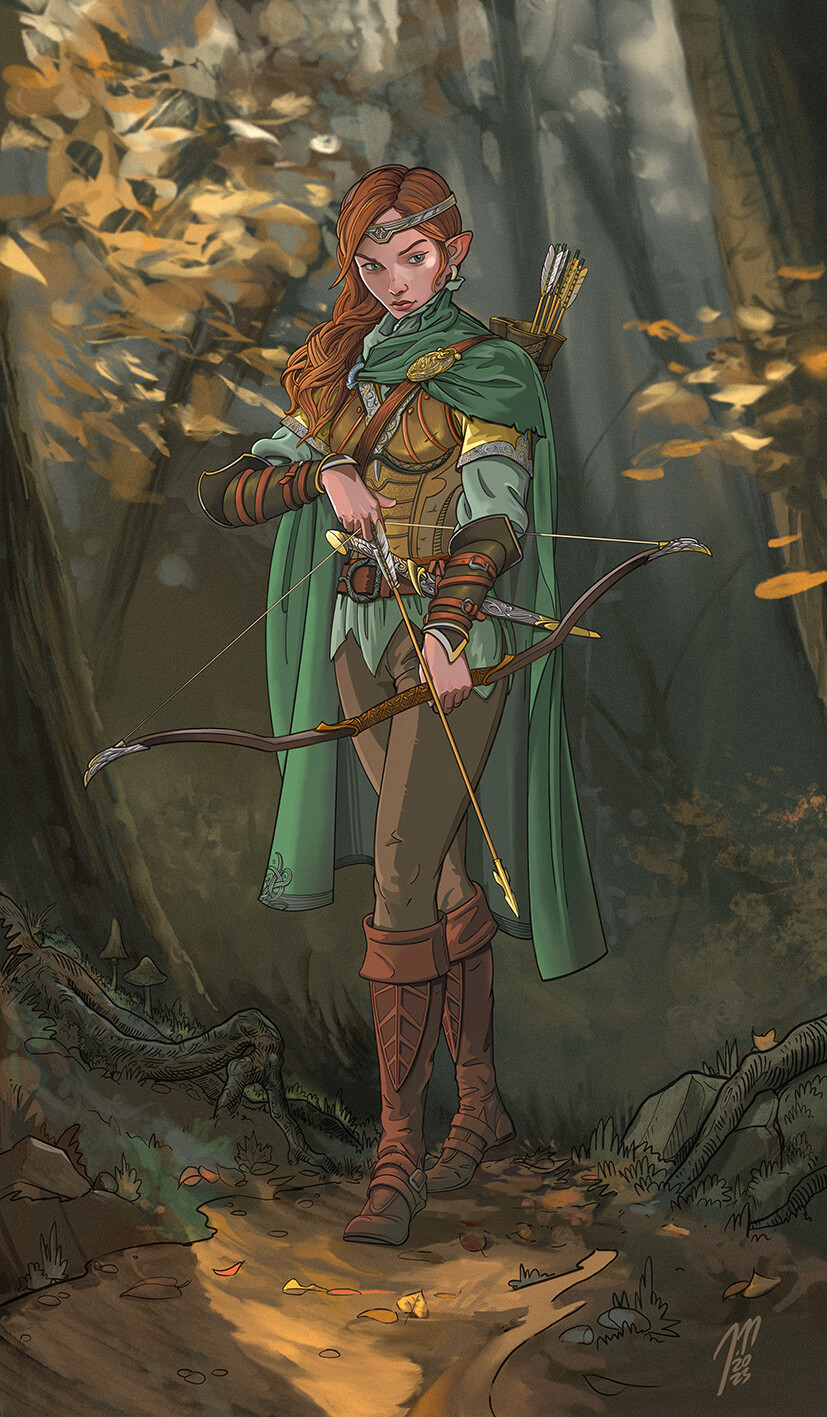 Ranger