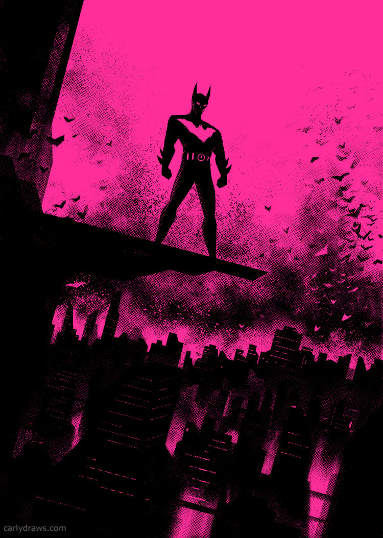 NEON KNIGHT