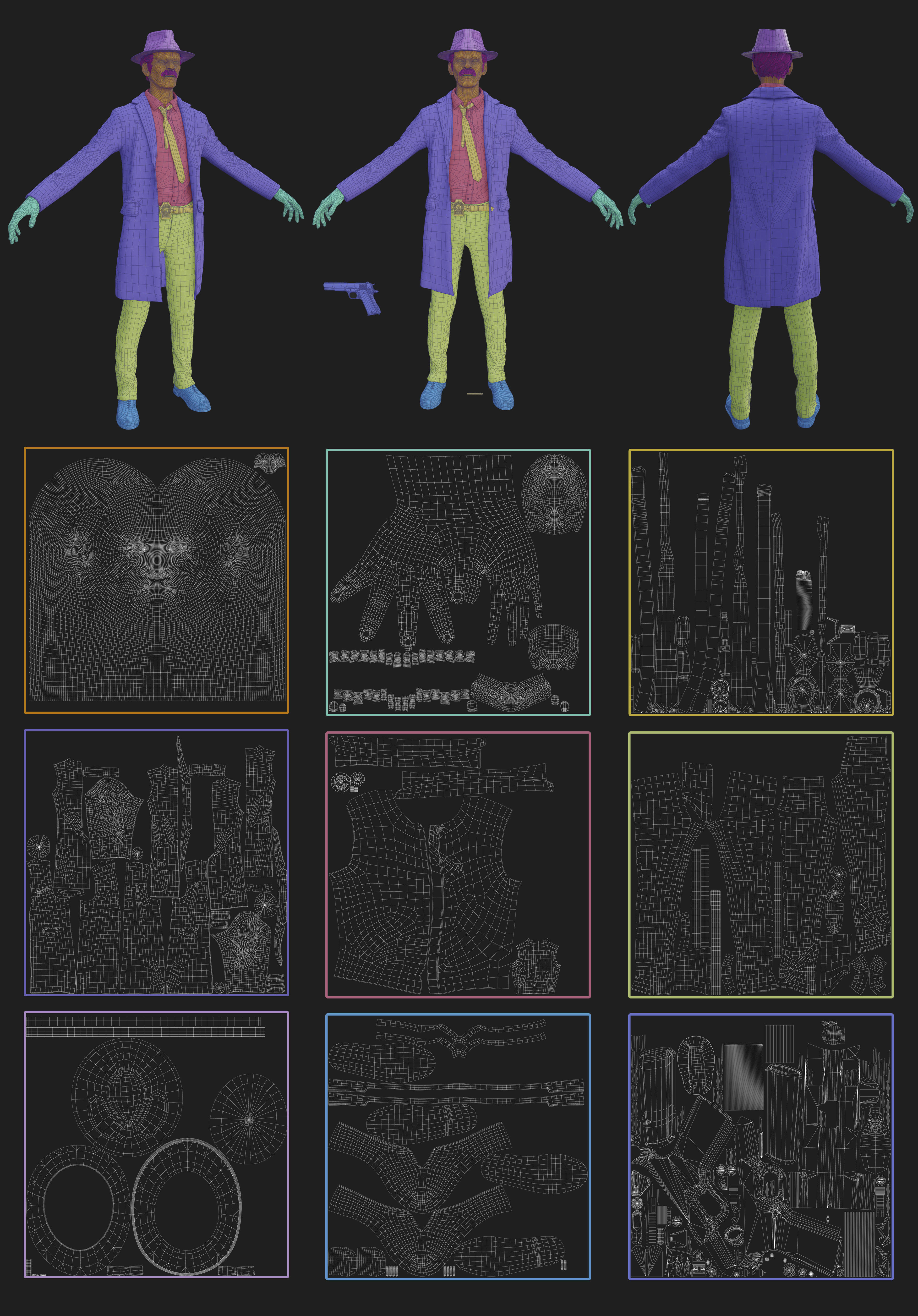 Polycount 61,605