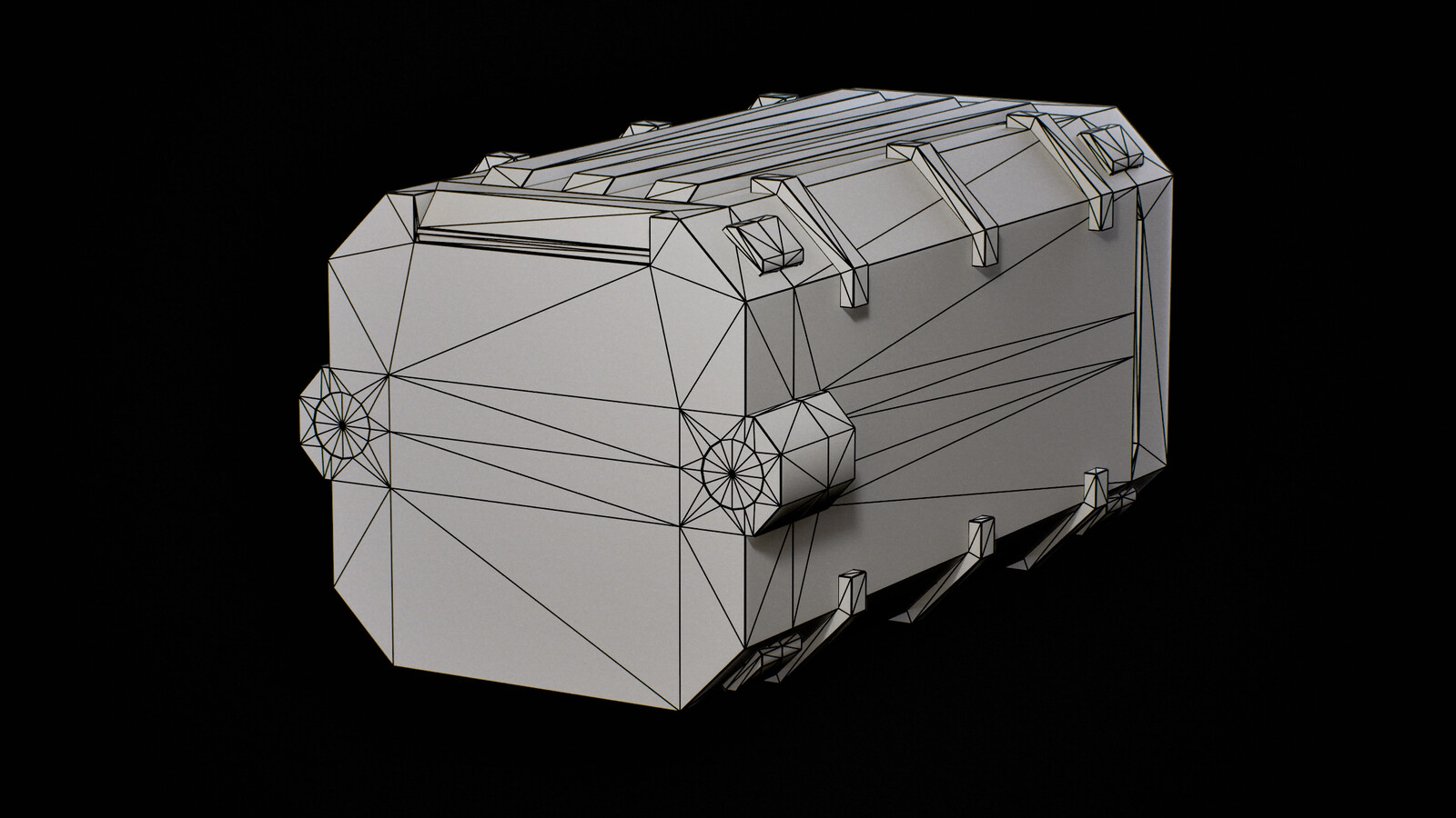 Wireframe