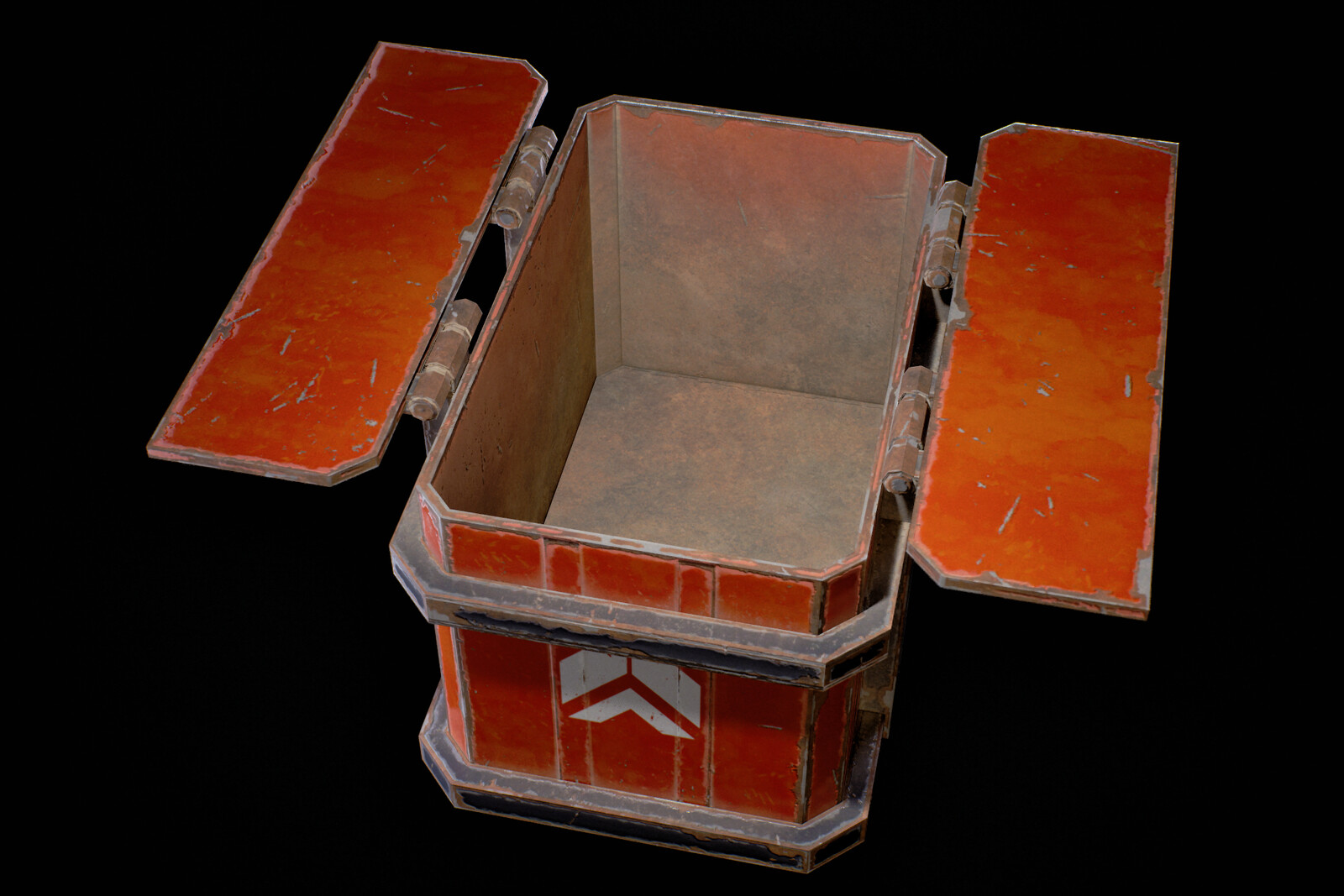 Rust 03