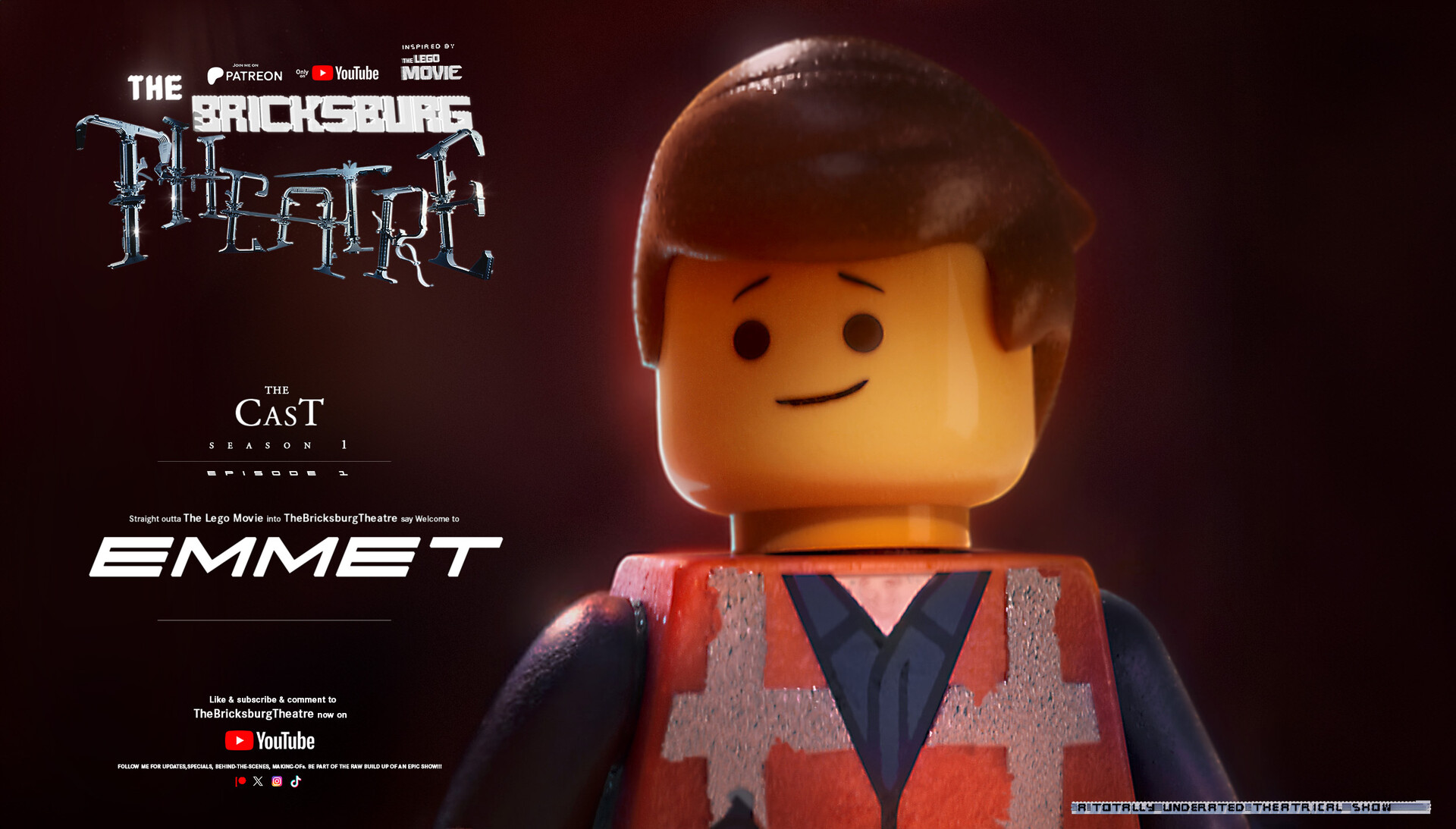 Animated Movie Lego Movie Ad Movie Emmet Lego The Lego Movie Chris Pratt  Movie Emmet Chris, image size:1920x1093