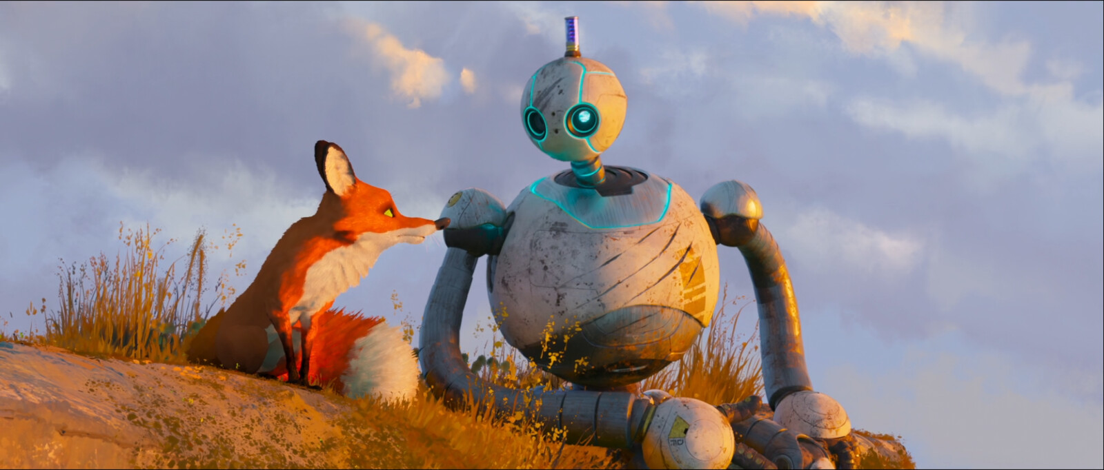 Responsible for cliff texturing, look development and microdressing/scattering.