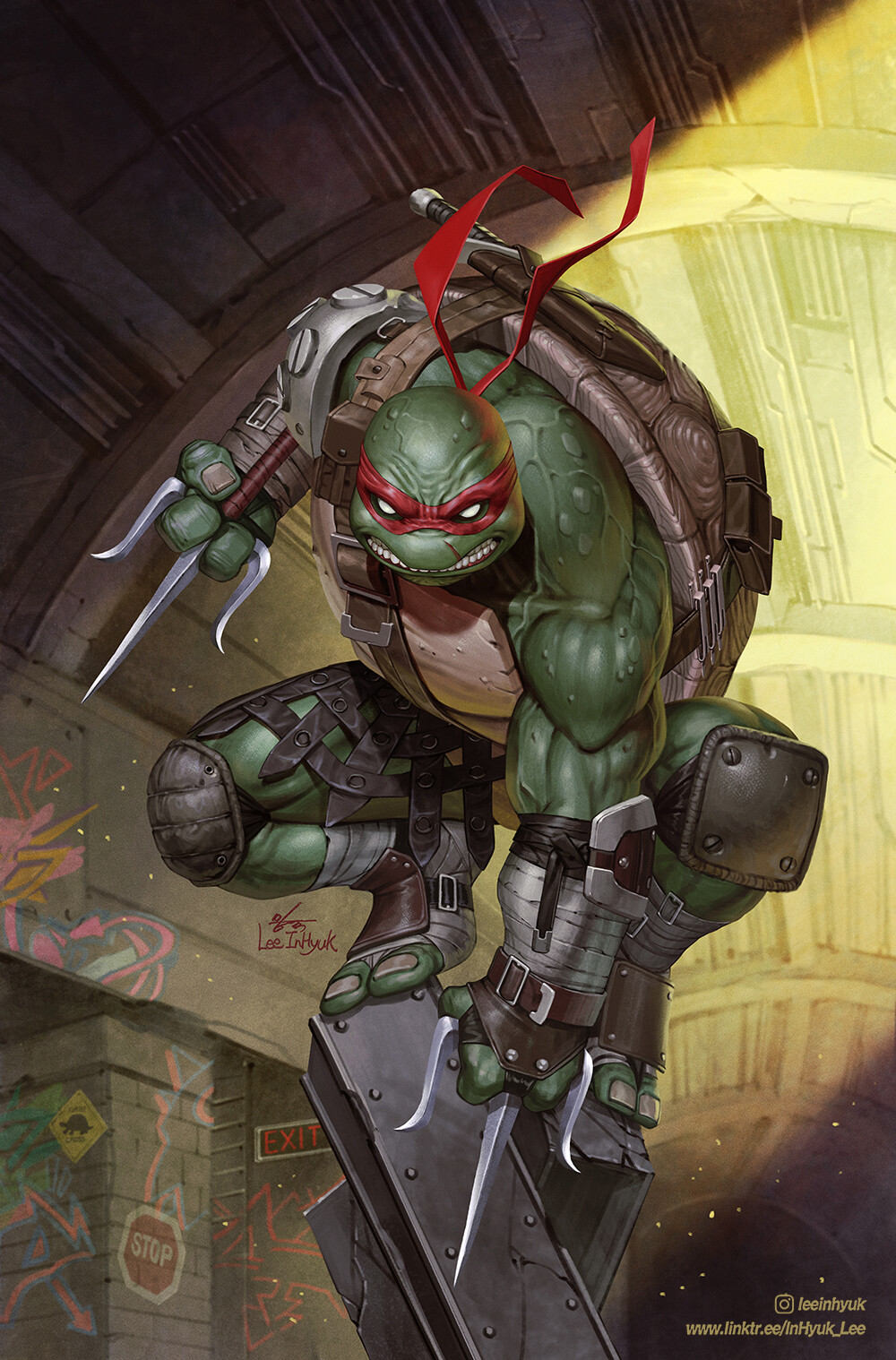 Raphael