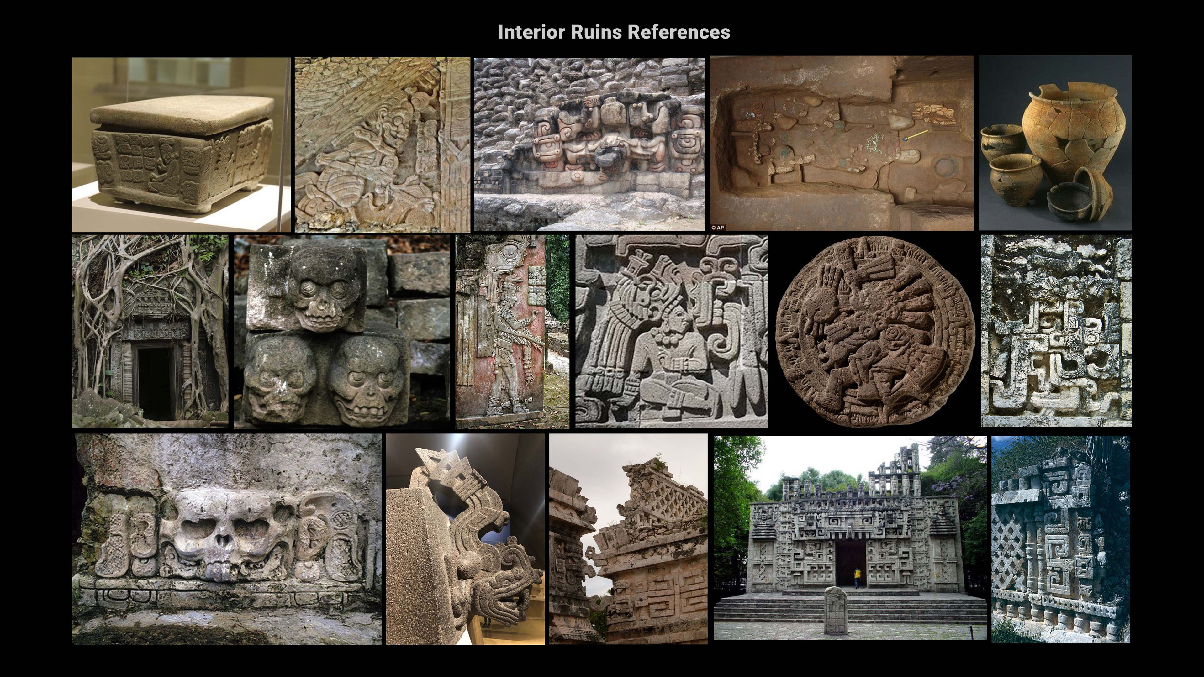 References