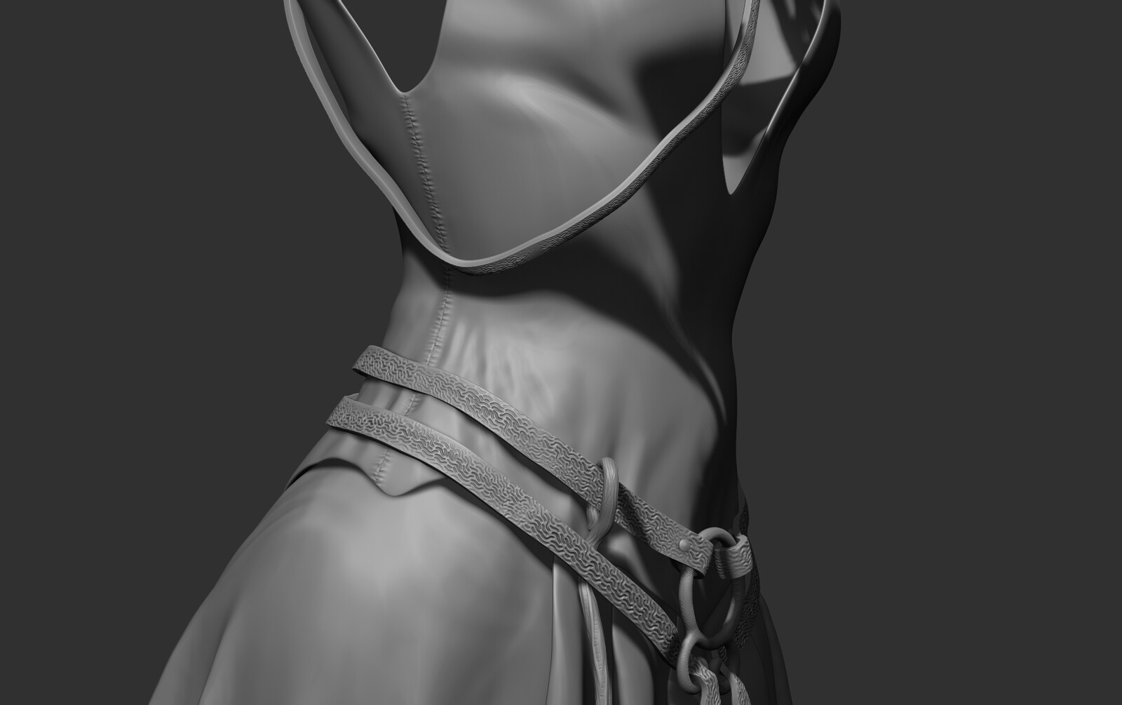 Zbrush details