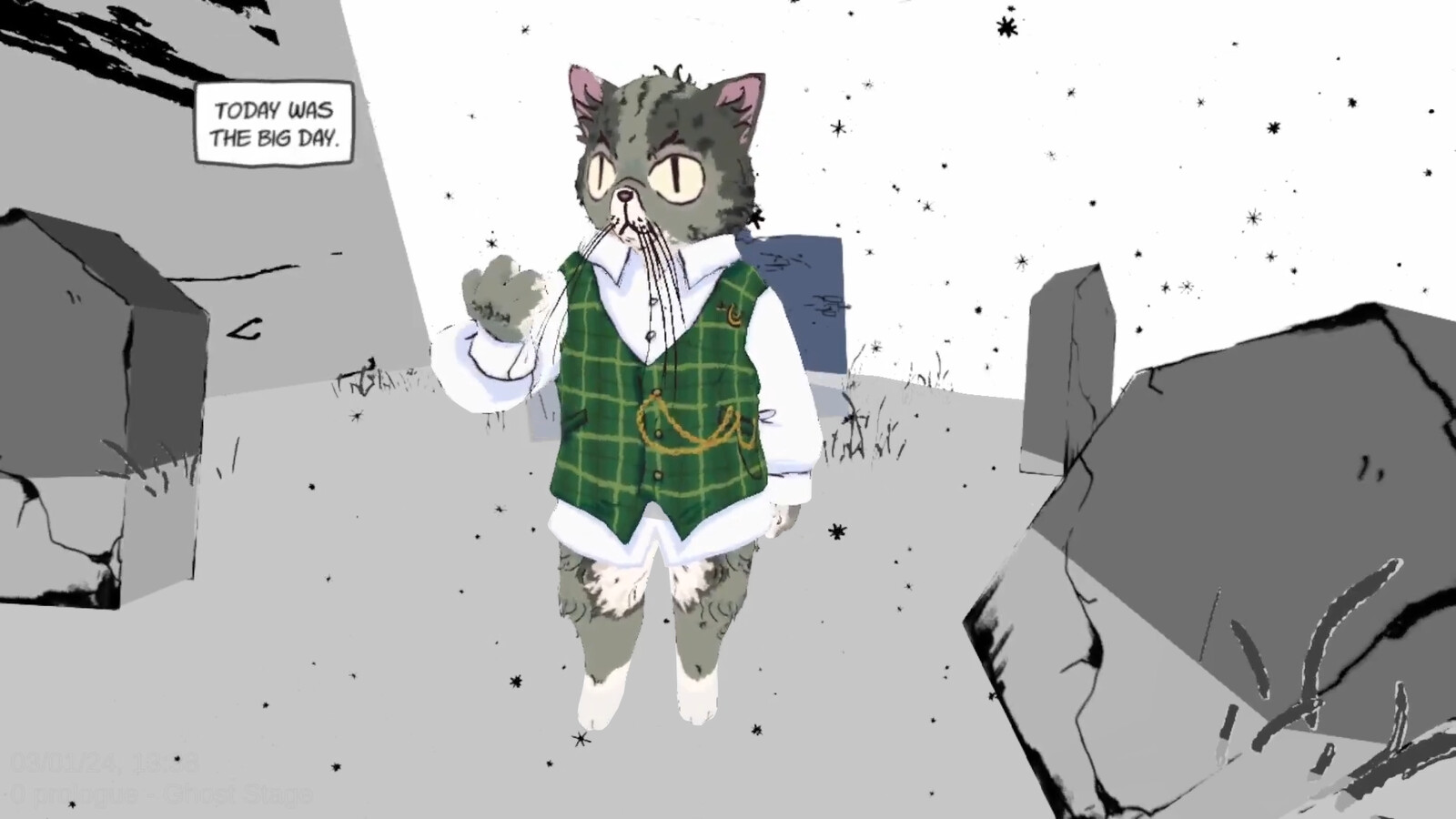 In-game screenshot
