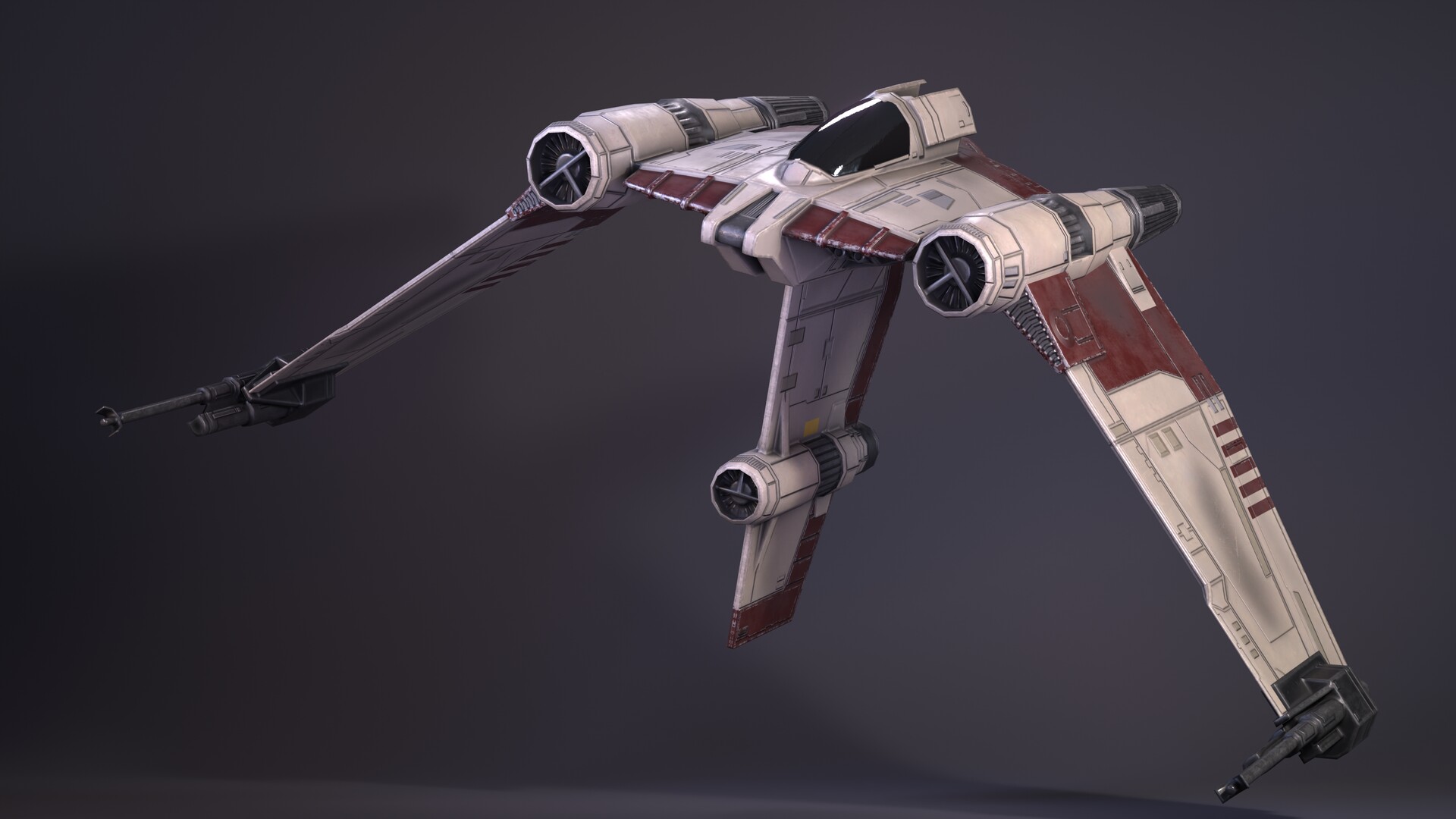 V19 starfighter hotsell