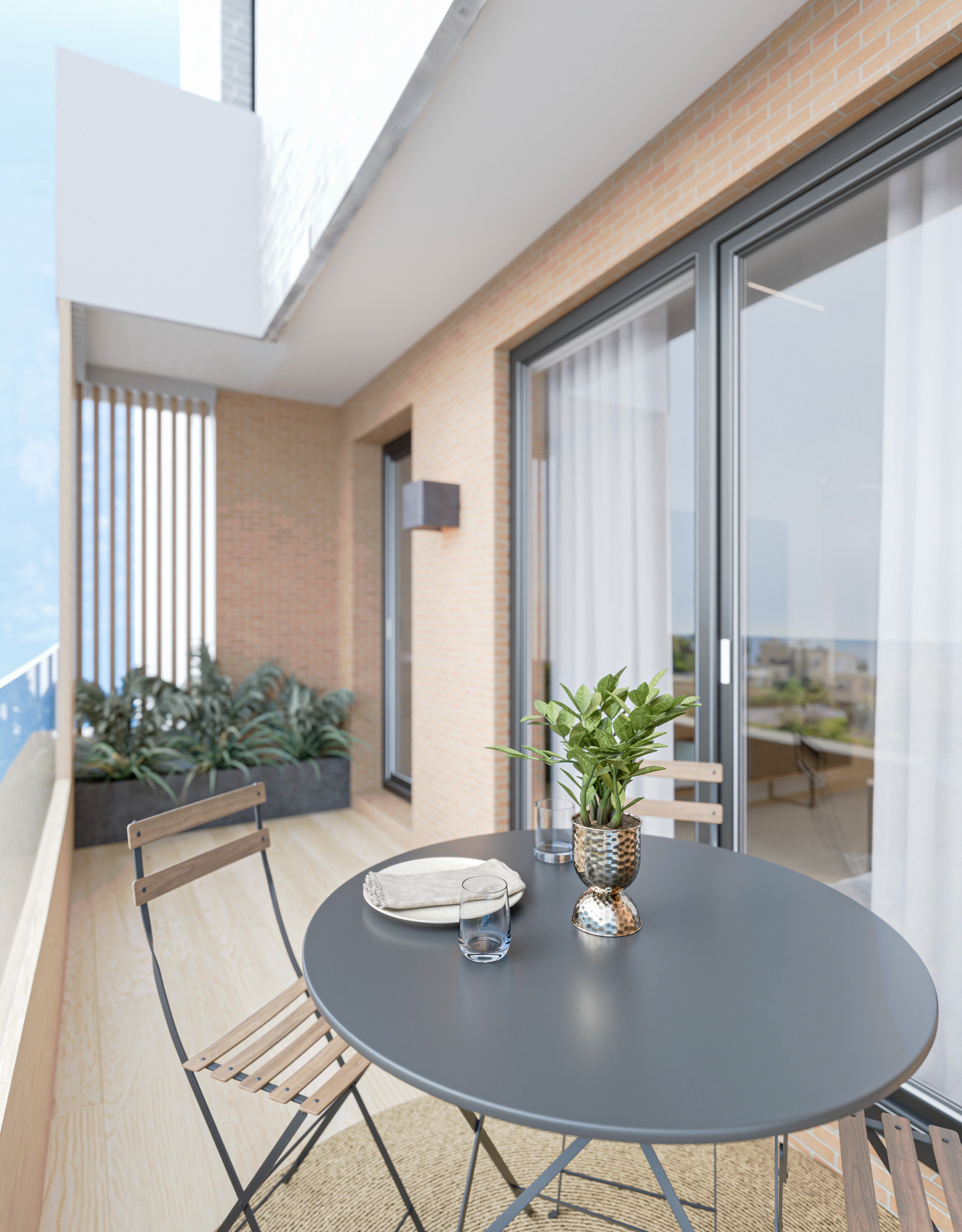 Terrace shot 2.