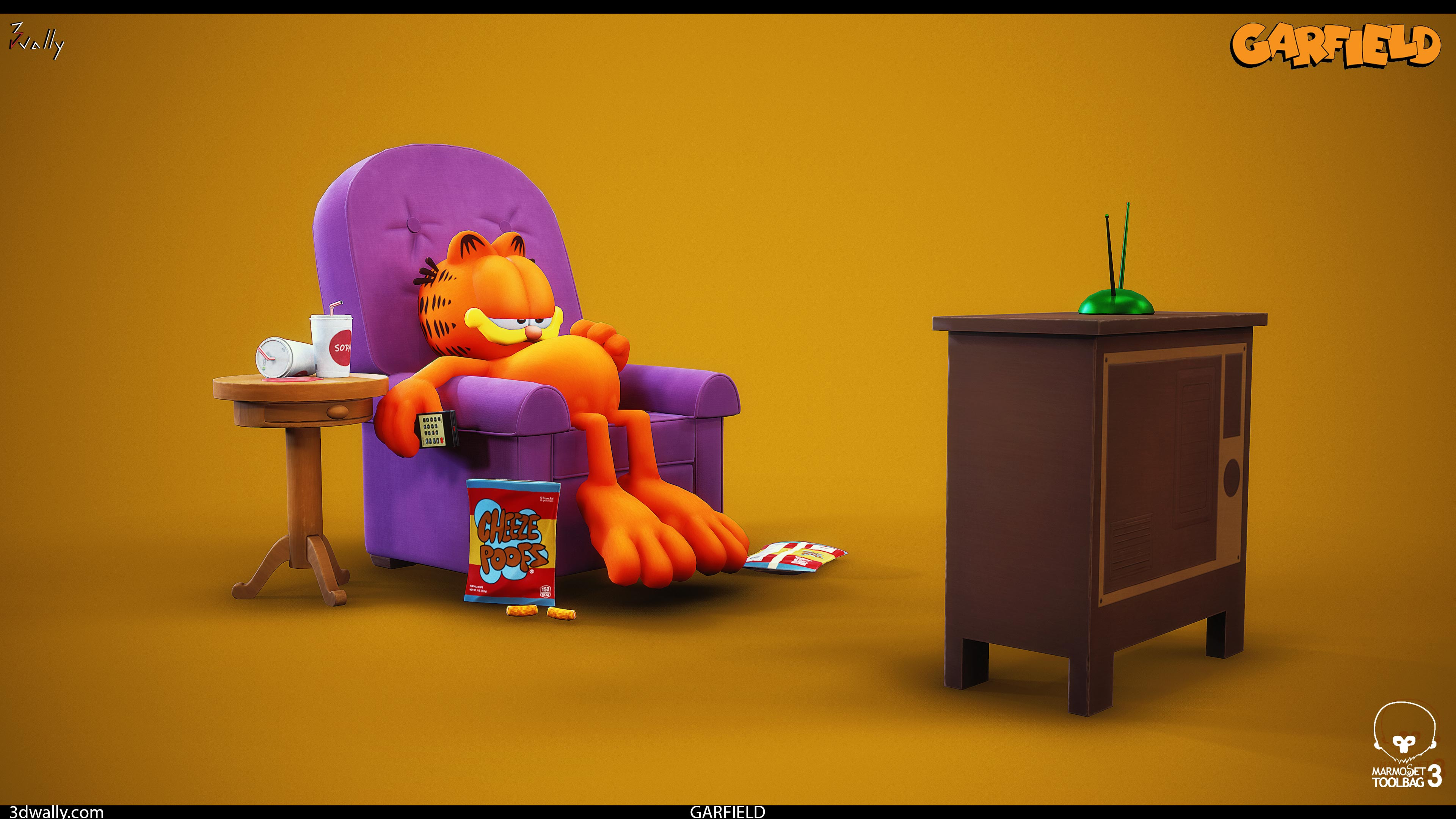 Garfield