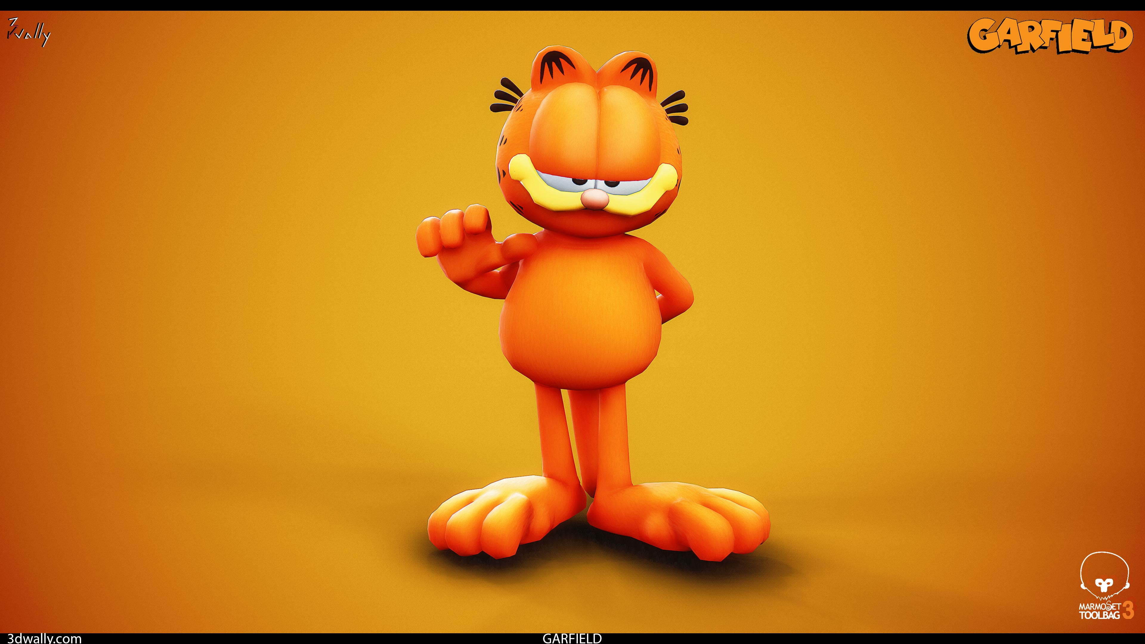 Garfield