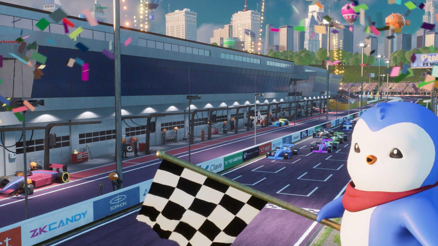 In-Engine Screenshot