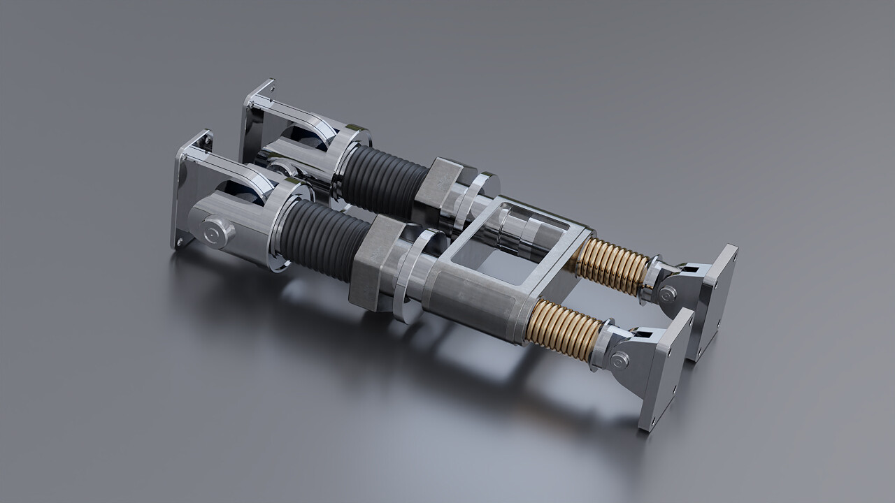 Pistons