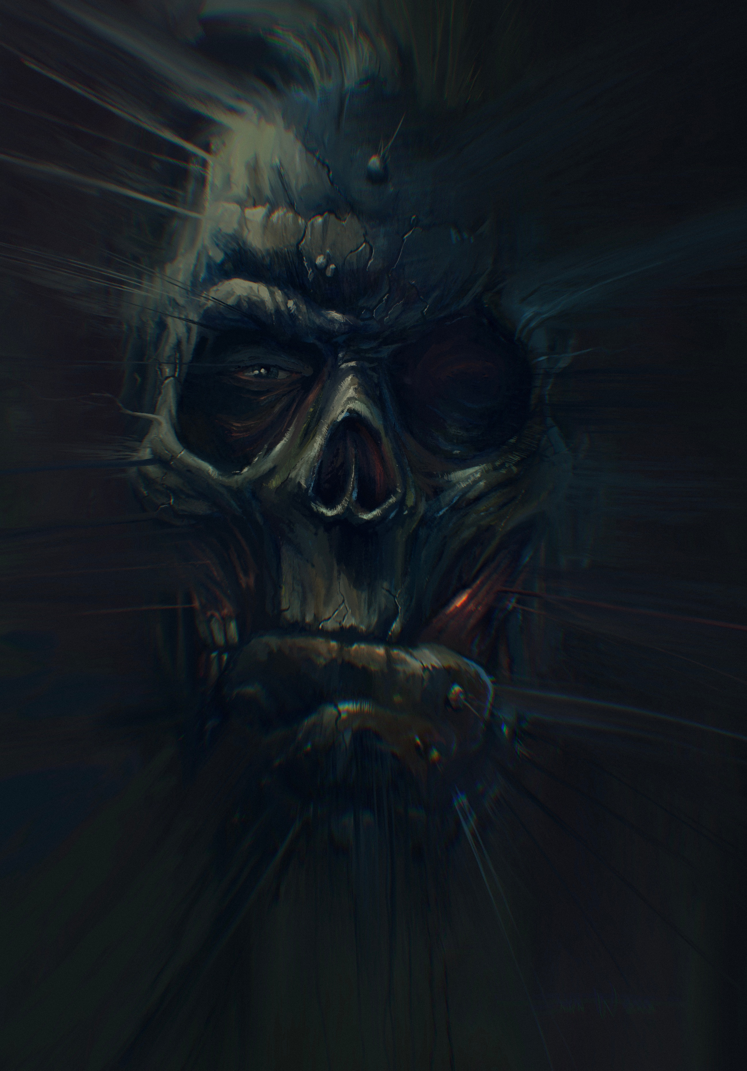 Digital Painting