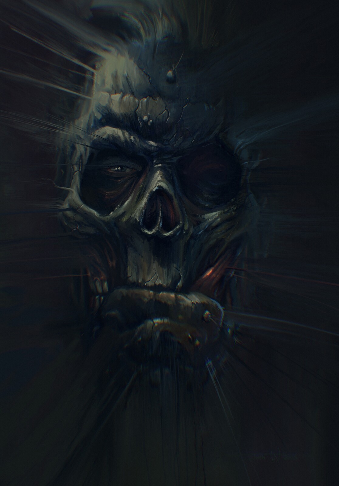 Frankenstein's Monster