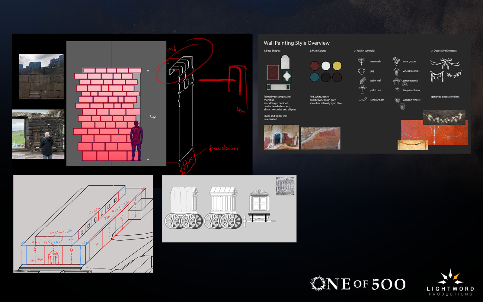 more "real concept art"