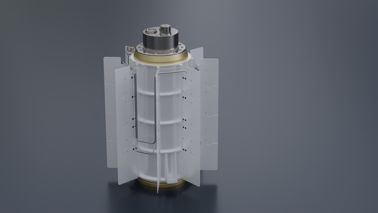 RPS Concept Model