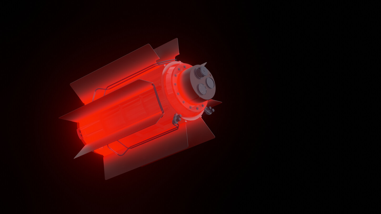 RPS Heat Map concept