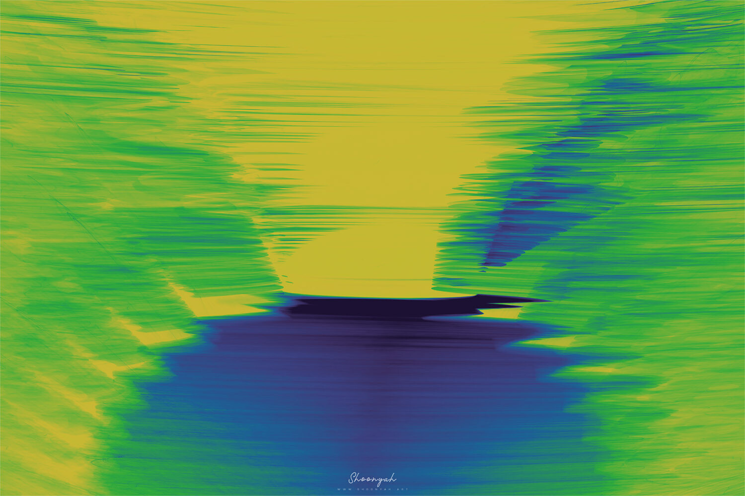 Dreamy Dawn | 20-Jun-24