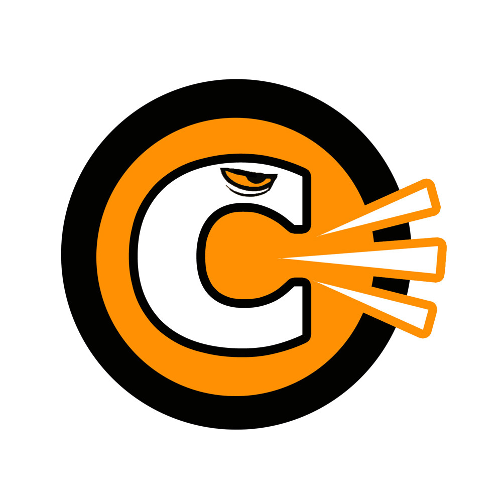 Logo mascot