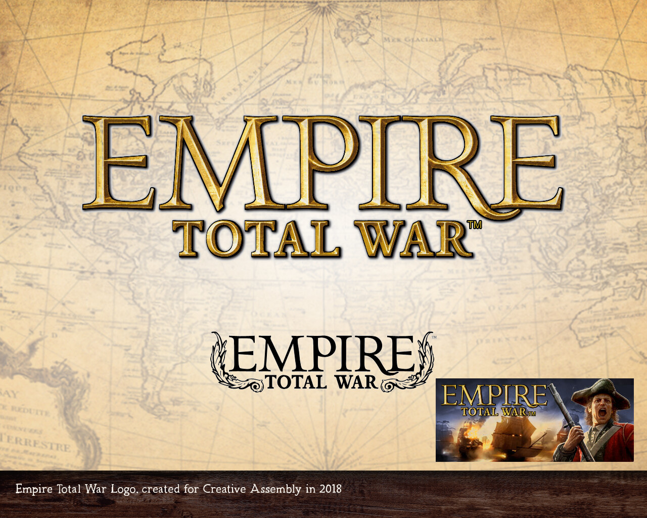 Empire logo