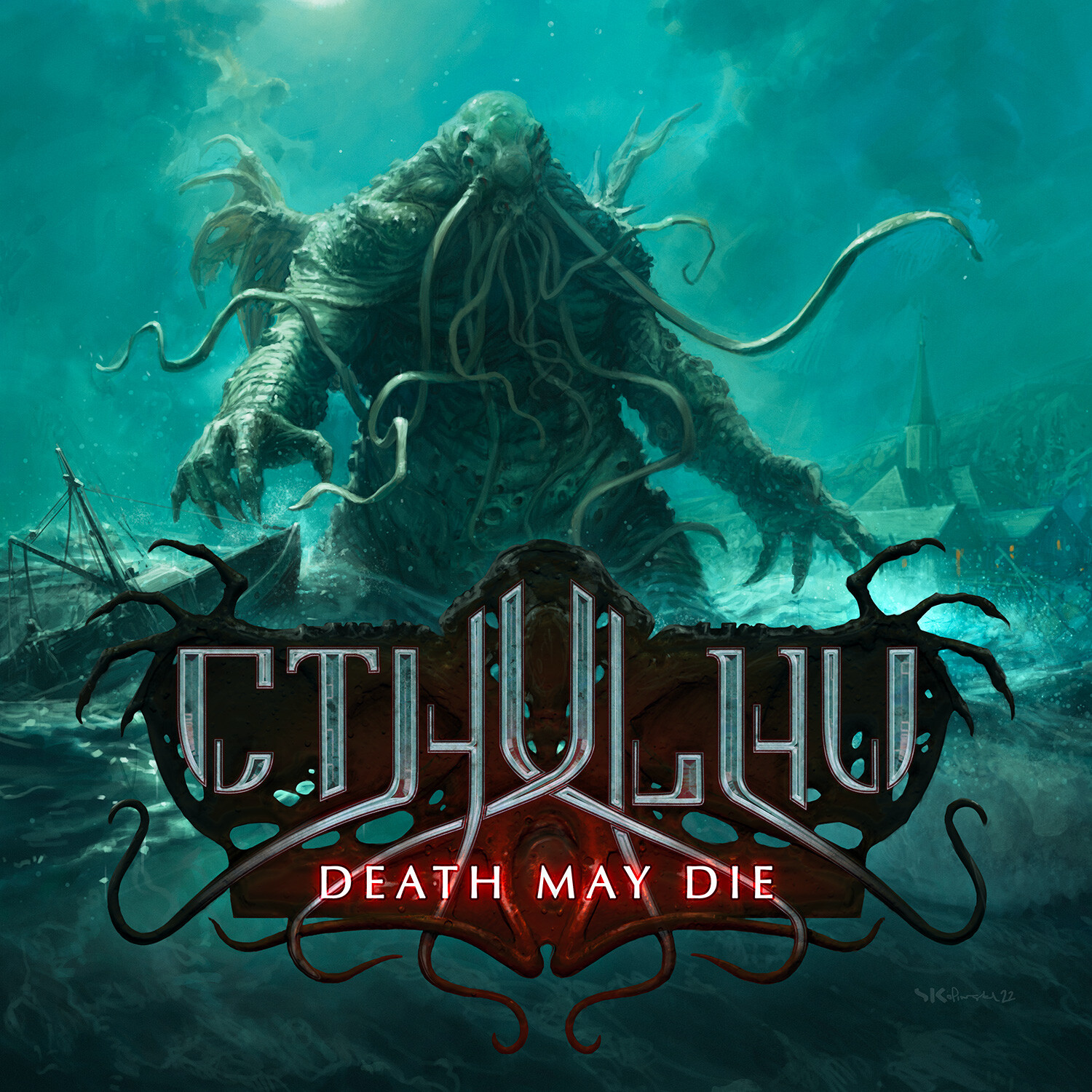 Final with Logo