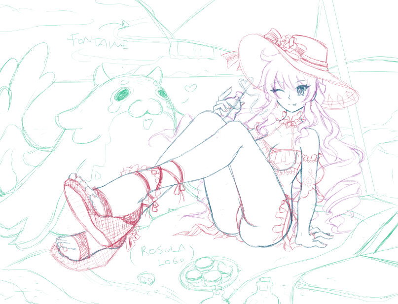 Sketch