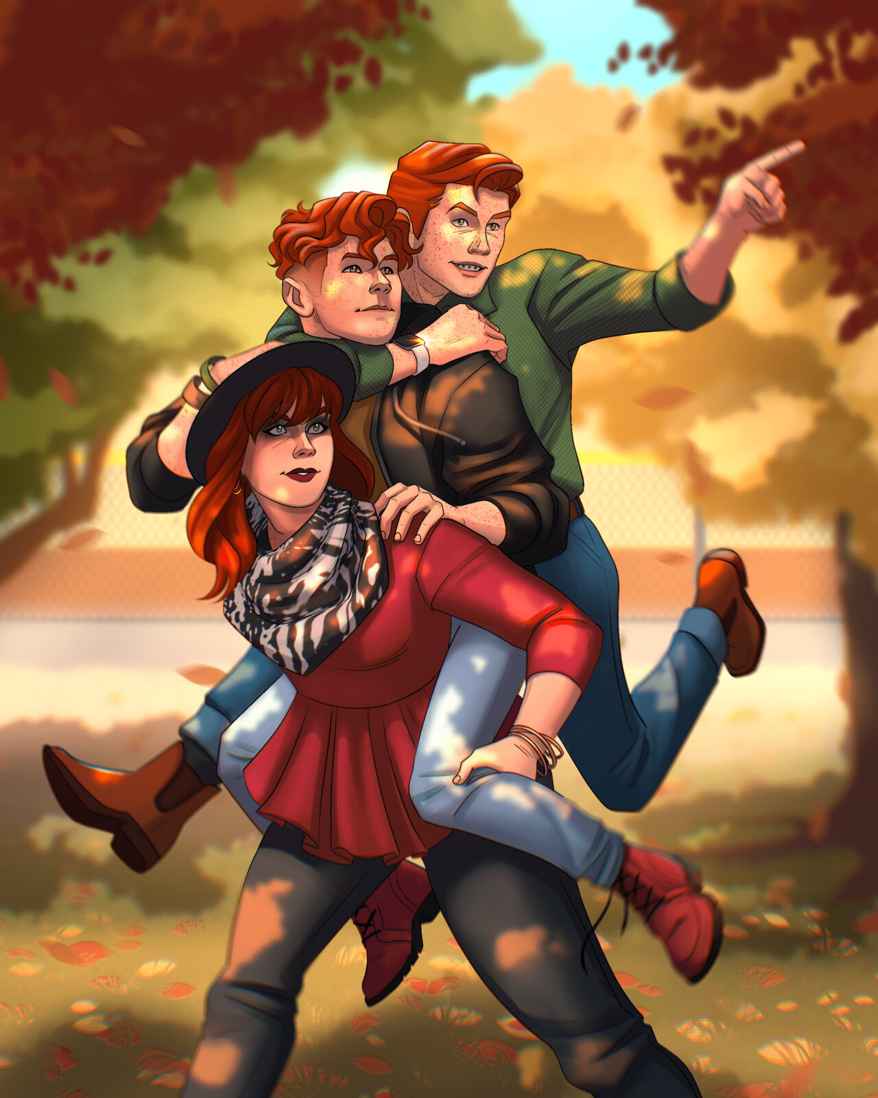 Family Photos